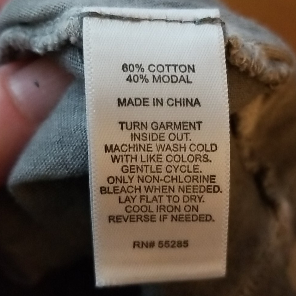Express Tank Top - Picture 8 of 8